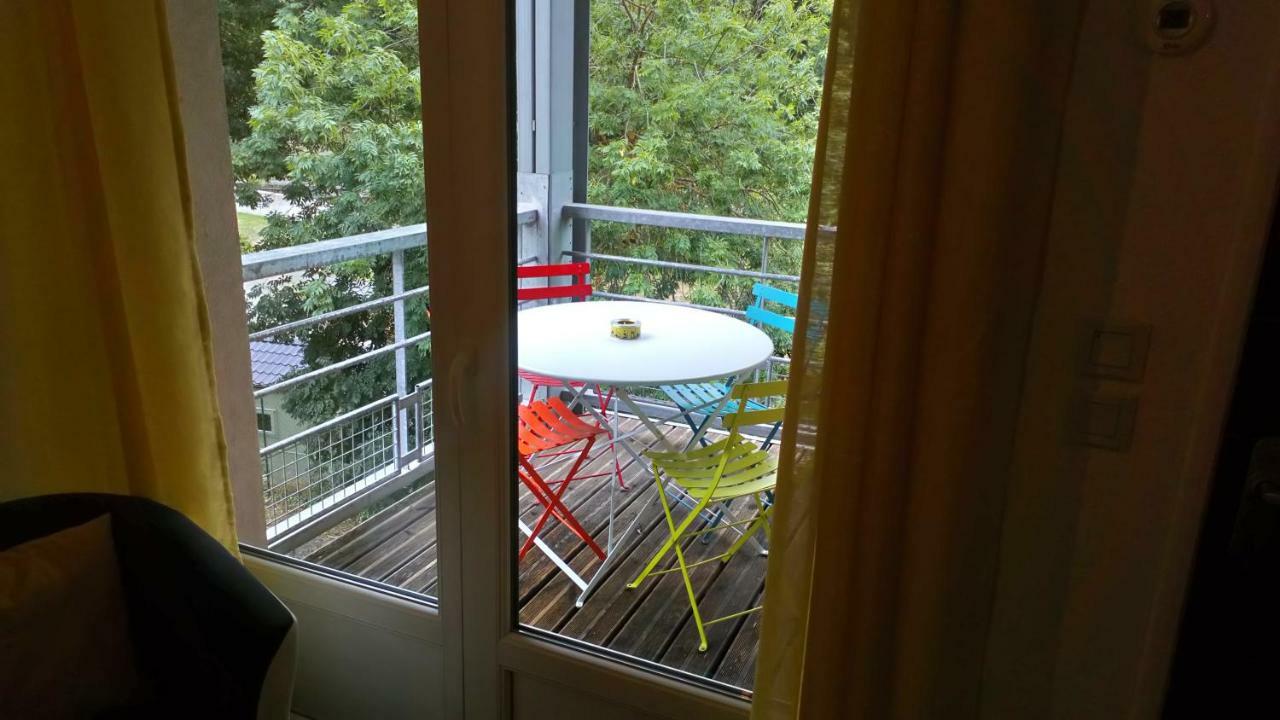 Appartamento T2 De L'Yse Luz-Saint-Sauveur Esterno foto