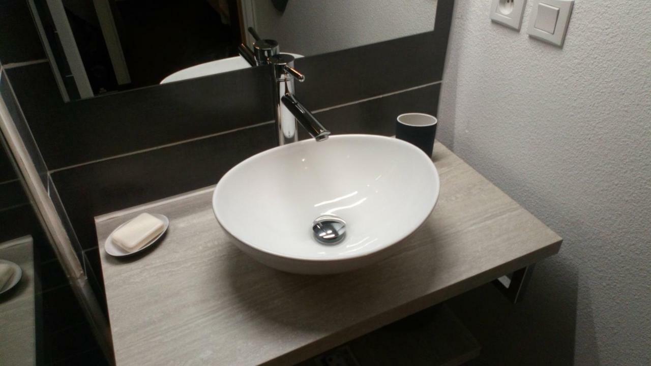 Appartamento T2 De L'Yse Luz-Saint-Sauveur Esterno foto